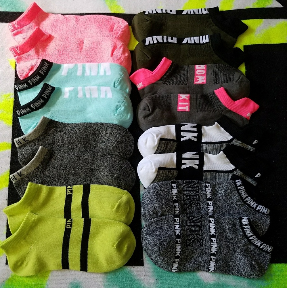 Ultimate/cotton socks